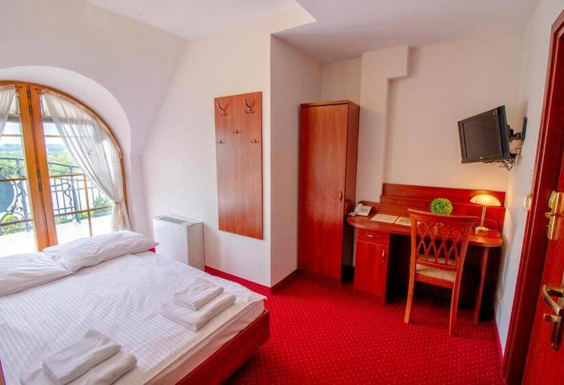 فندق Stary Młyn