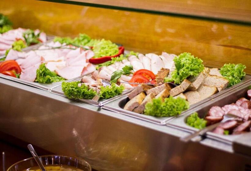 فندق Stary Młyn