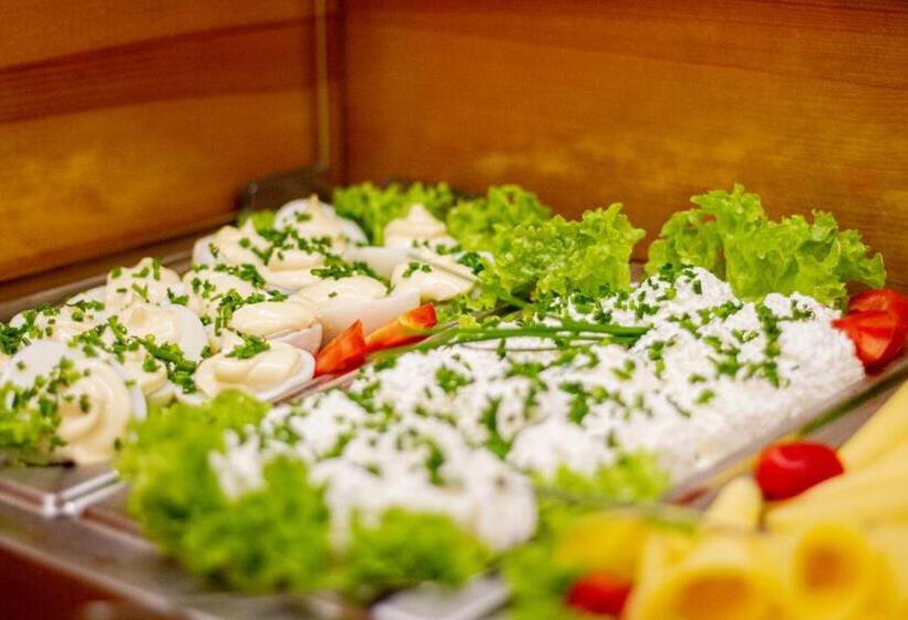 فندق Stary Młyn