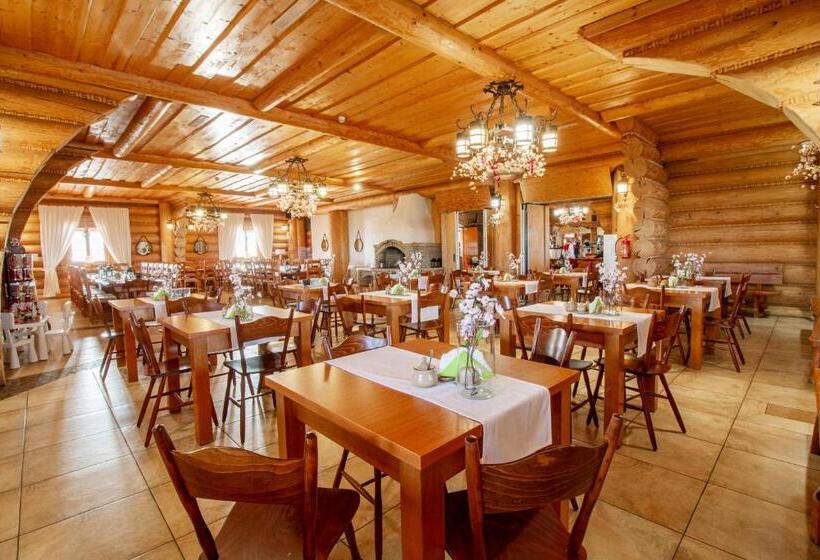 فندق Stary Młyn