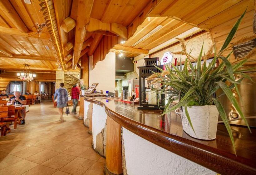 فندق Stary Młyn