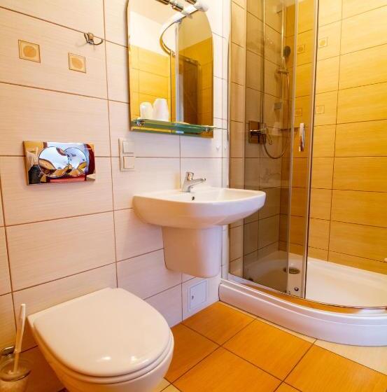 فندق Stary Młyn