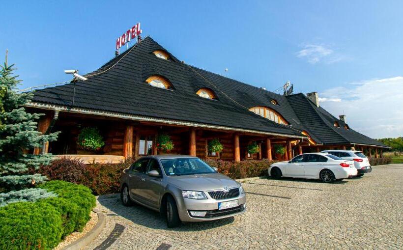 فندق Stary Młyn