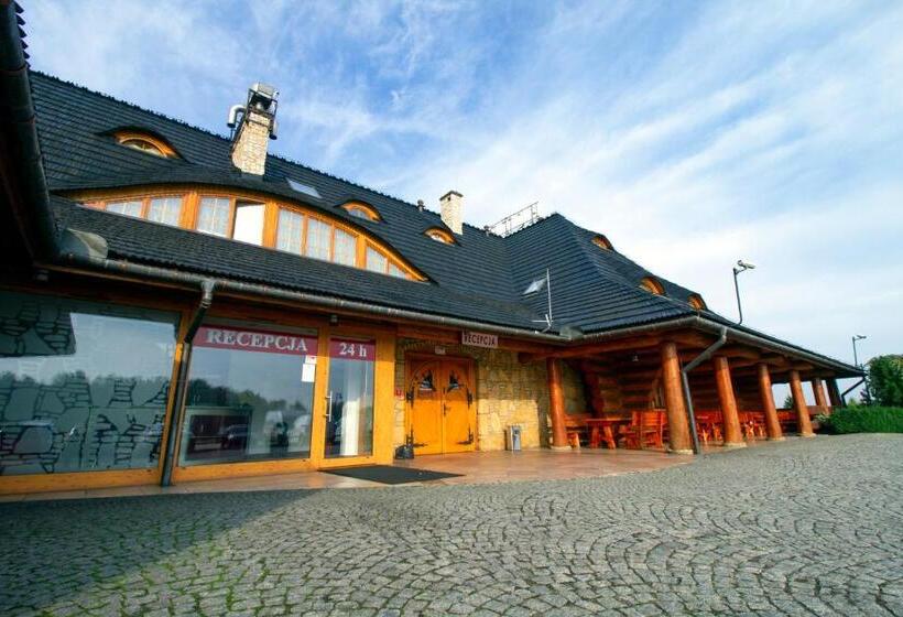 فندق Stary Młyn