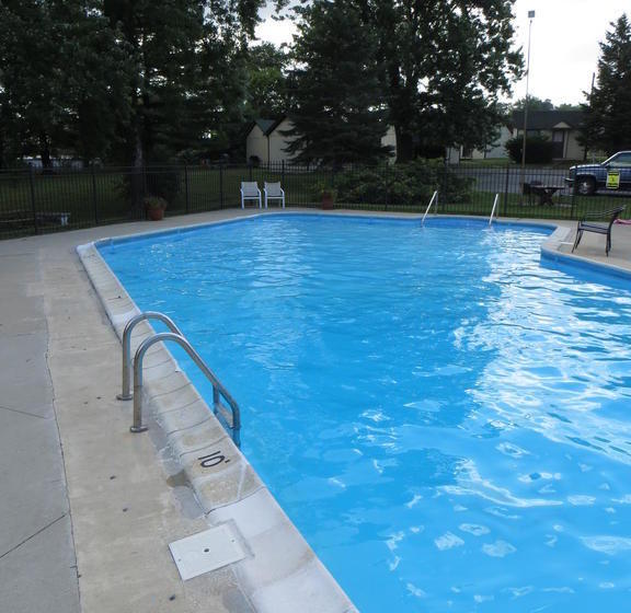 The Wesley Inn Motel