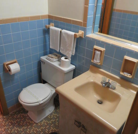 The Wesley Inn Motel