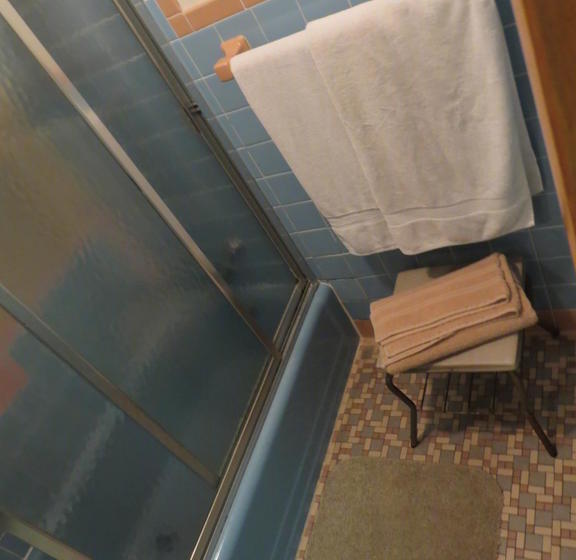 The Wesley Inn Motel