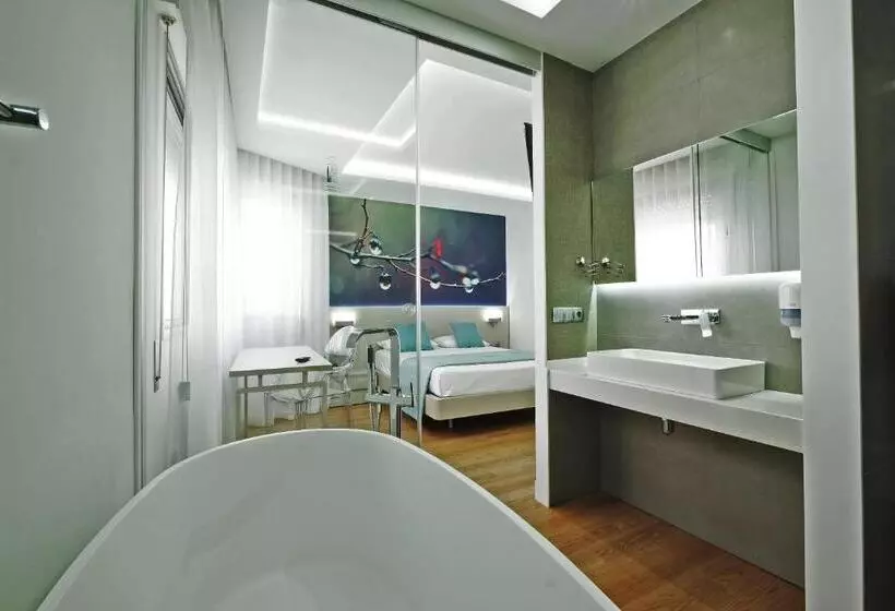 Hotel Vila Da Guarda
