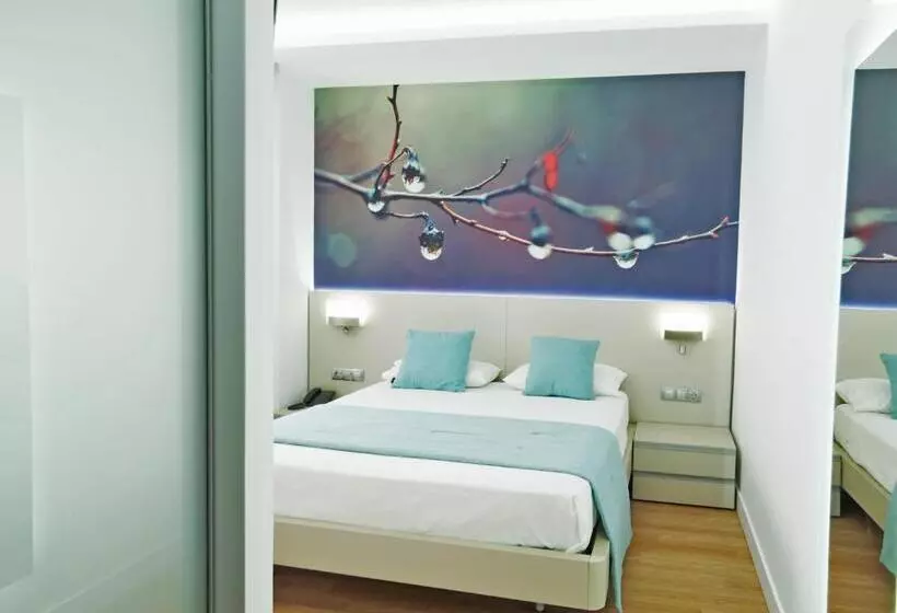 Hotel Vila Da Guarda