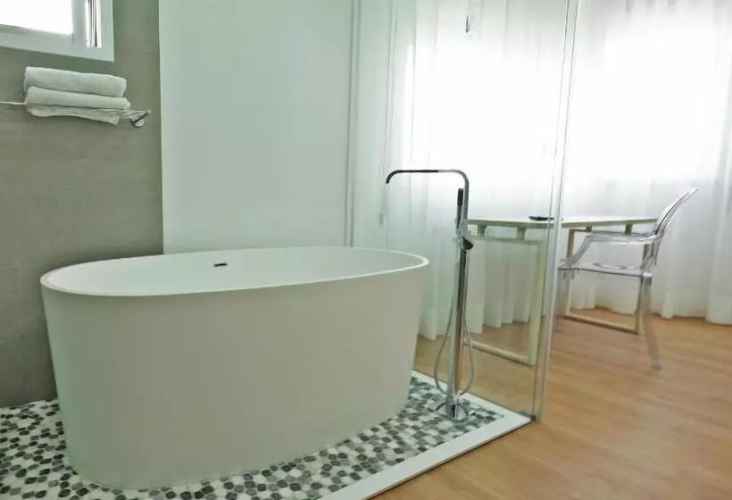 Hotel Vila Da Guarda