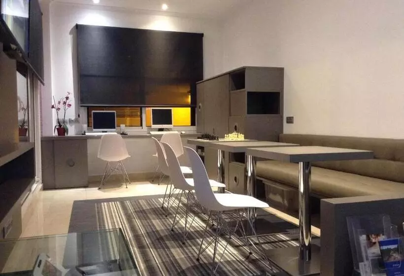 Hotel Vila Da Guarda