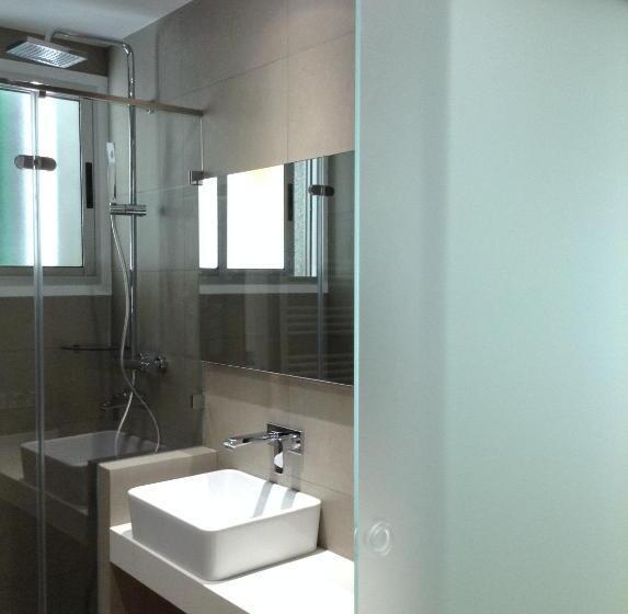 ホテル Vila Da Guarda