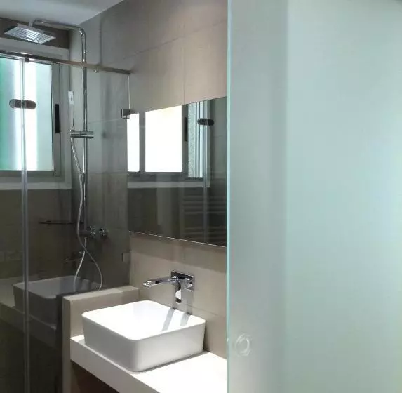 Hotel Vila Da Guarda