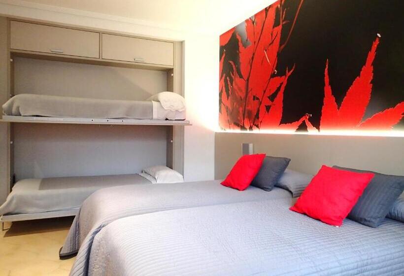 ホテル Vila Da Guarda