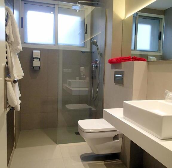 ホテル Vila Da Guarda