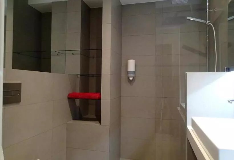 Hotel Vila Da Guarda