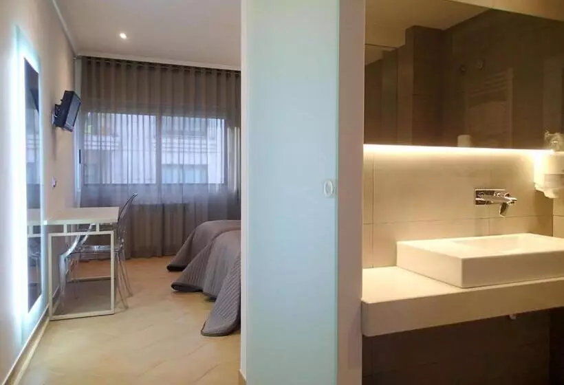Hotel Vila Da Guarda