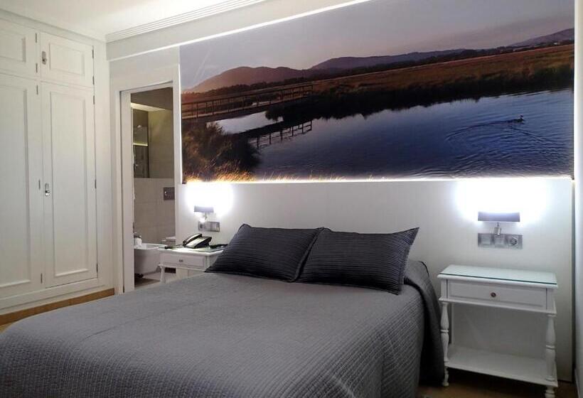 ホテル Vila Da Guarda