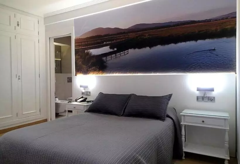 Hotel Vila Da Guarda