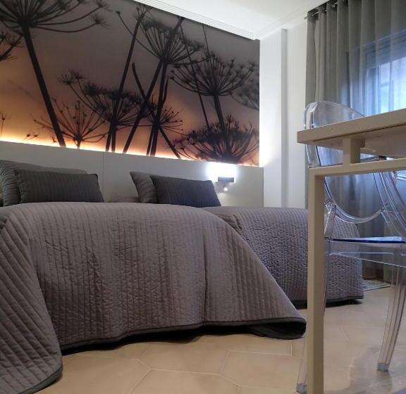 ホテル Vila Da Guarda