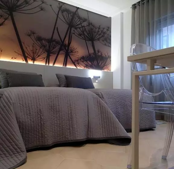 Hotel Vila Da Guarda