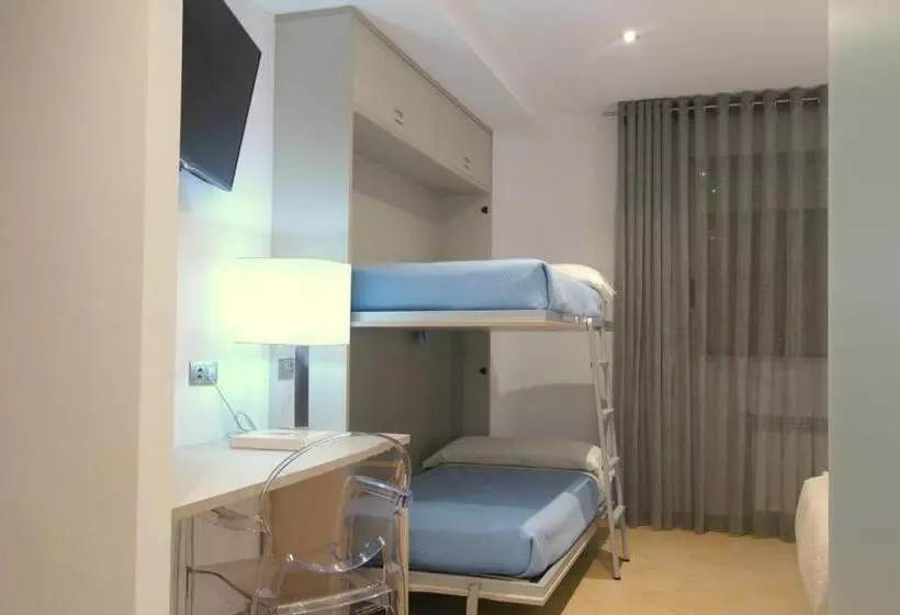 Hotel Vila Da Guarda