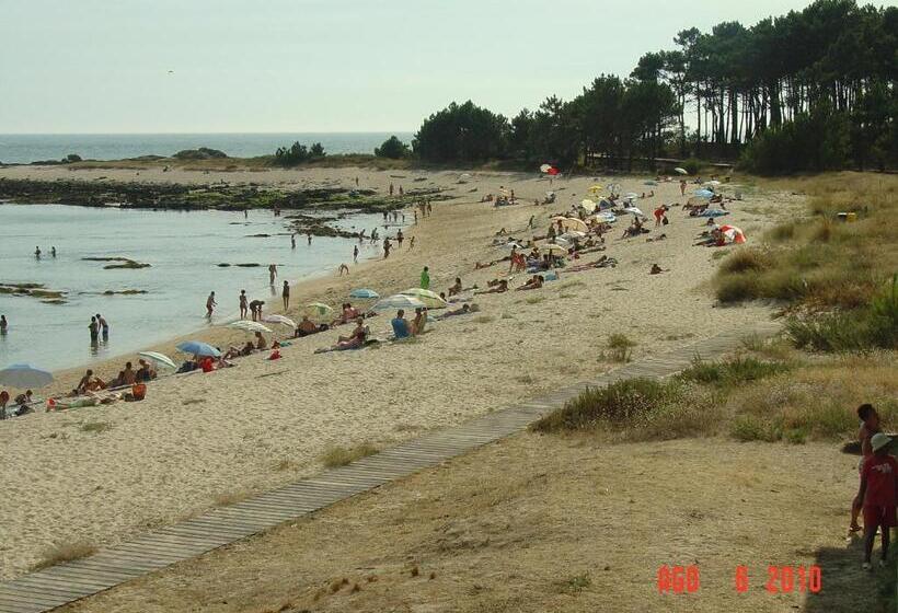 ホテル Vila Da Guarda