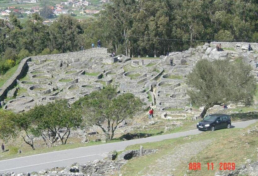 ホテル Vila Da Guarda