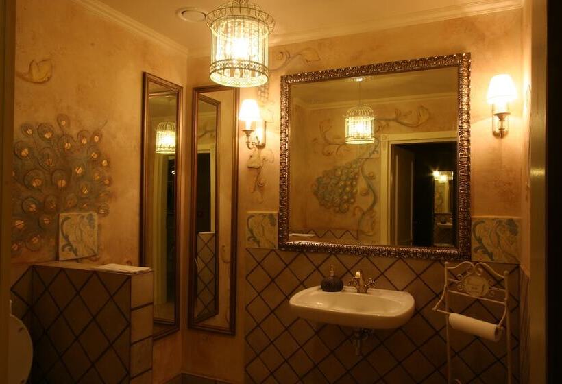 Villa Estera   Hotel & Restauracja