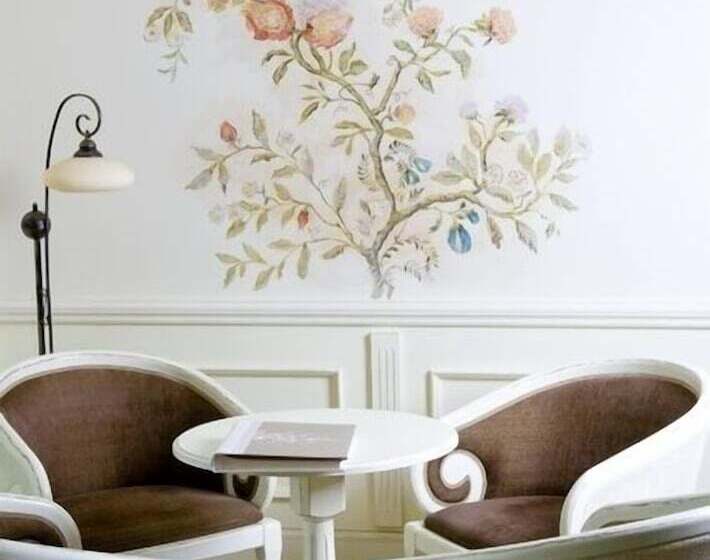 Villa Estera   Hotel & Restauracja