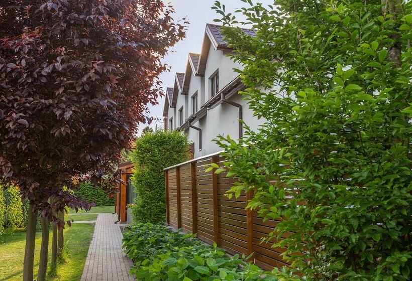 فندق Villa Madre Golf & Family