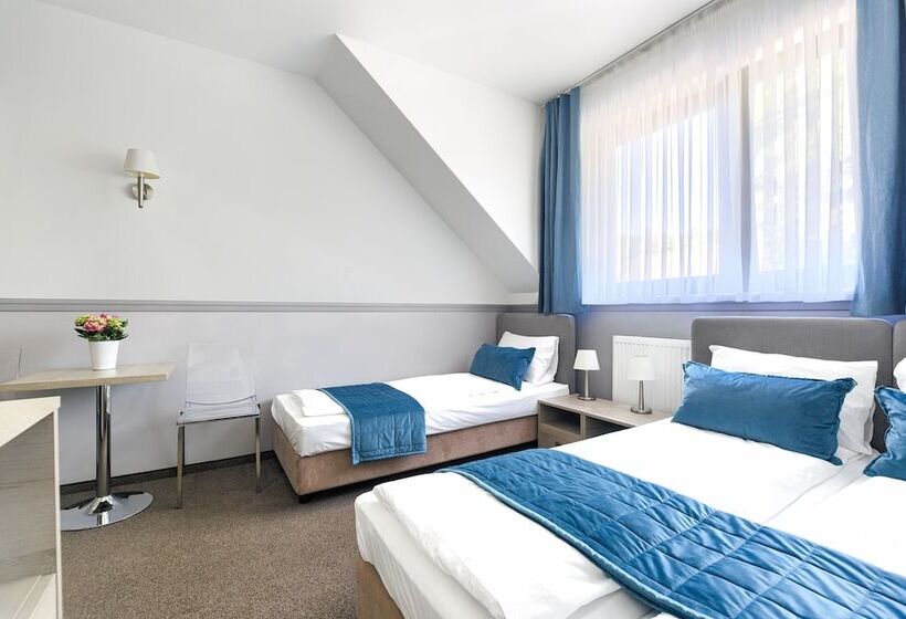 فندق Villa Madre Golf & Family