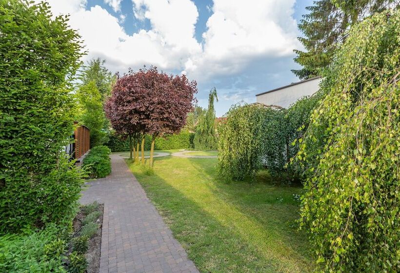 فندق Villa Madre Golf & Family