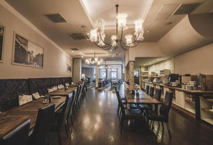 酒店 Medical Wellness & Spa Werona