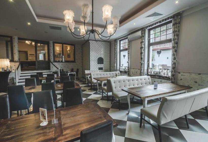 酒店 Medical Wellness & Spa Werona