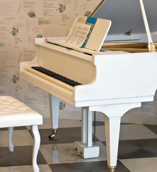 酒店 Medical Wellness & Spa Werona