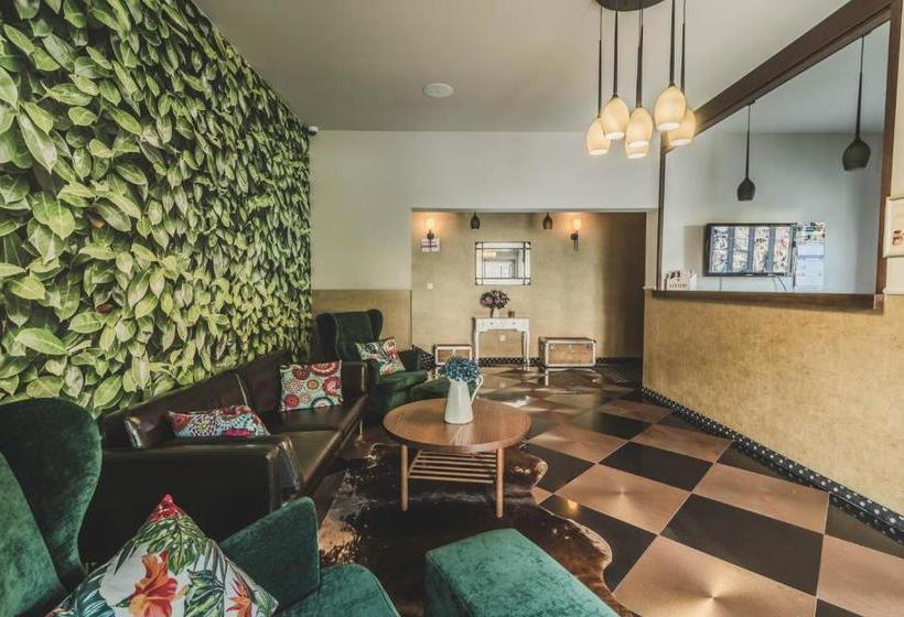 酒店 Medical Wellness & Spa Werona