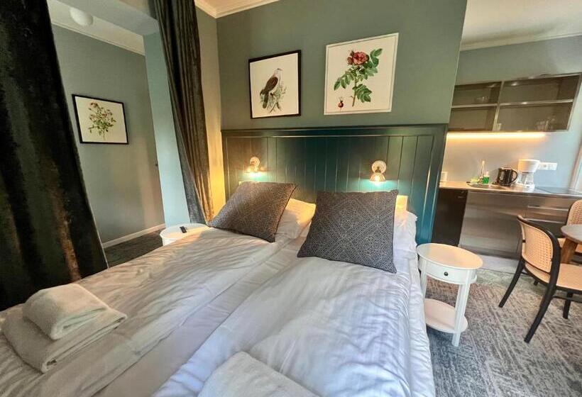 فندق Willa Marysin Bukowina Tatrzańska