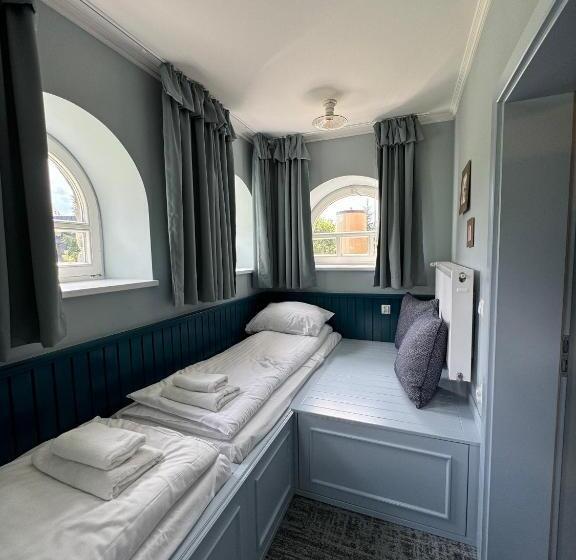 فندق Willa Marysin Bukowina Tatrzańska