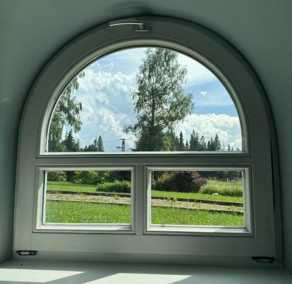 فندق Willa Marysin Bukowina Tatrzańska