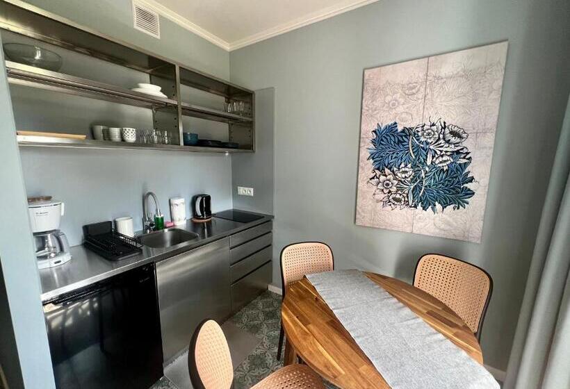 فندق Willa Marysin Bukowina Tatrzańska