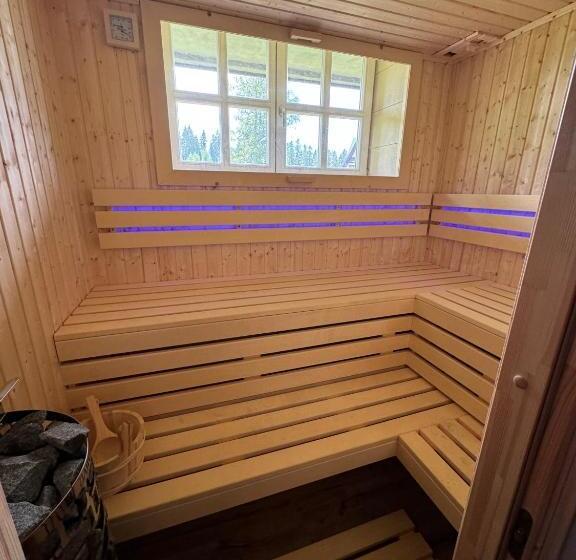 فندق Willa Marysin Bukowina Tatrzańska