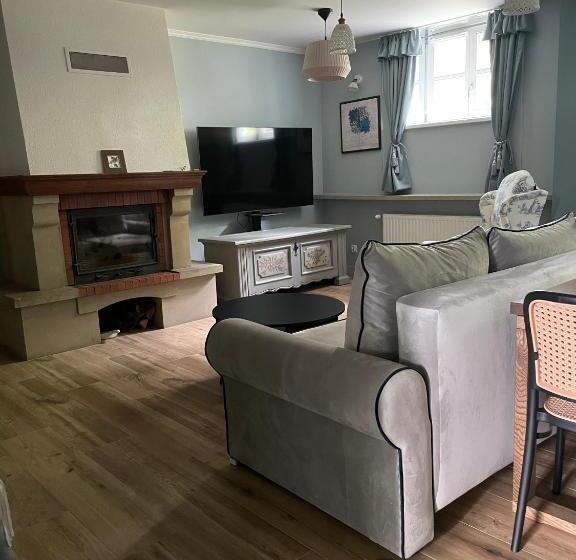 فندق Willa Marysin Bukowina Tatrzańska