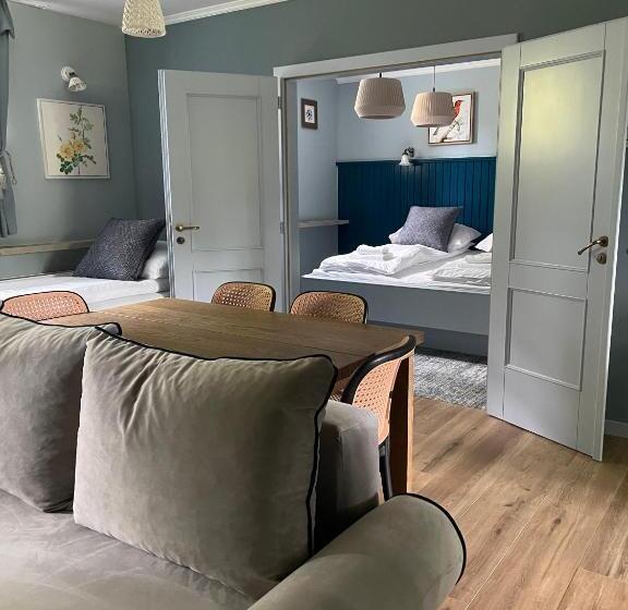 فندق Willa Marysin Bukowina Tatrzańska