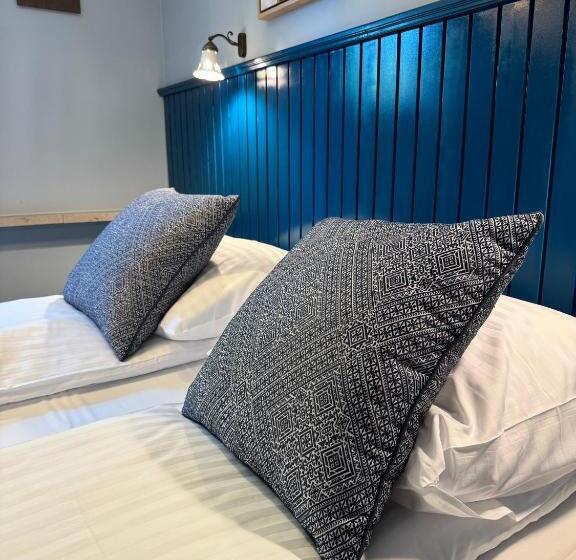 فندق Willa Marysin Bukowina Tatrzańska