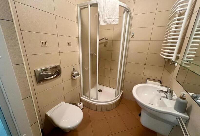 فندق Willa Marysin Bukowina Tatrzańska