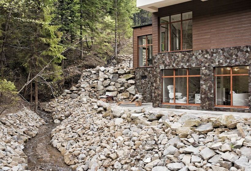 בית מלון כפרי żywiecki Medical Spa & Sport żywiec