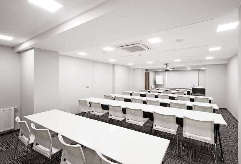 בית מלון כפרי żywiecki Medical Spa & Sport żywiec