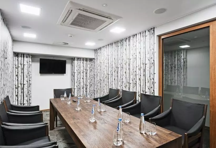 ホテル żywiecki Medical Spa & Sport żywiec