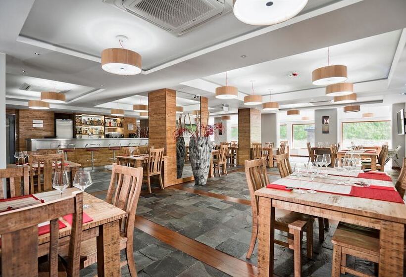 בית מלון כפרי żywiecki Medical Spa & Sport żywiec